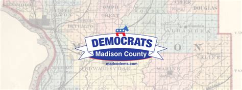Madison County Il Democratic Party Action Network