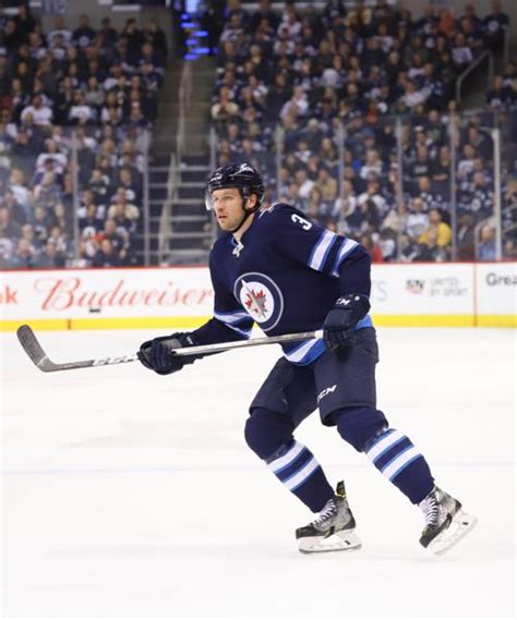 Scored his first nhl goal with winnipeg, dec. Tryout Tips with NHL Defenseman Tucker Poolman
