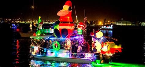 Charleston Christmas And Holiday Festival Of Lights 2023