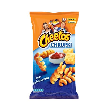 Check spelling or type a new query. Cheetos Cheese Ketchup XXL 165g - KTM Europe