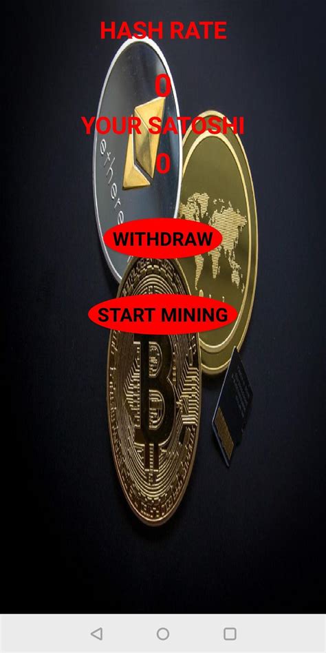 To mine bitcoin with bitminter, you actually need to join its bitcoin mining pool, which has had over 450,000 users register for an account since 2011. BITCOIN MINER for Android - APK Download