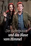 Der Hafenpastor und das Blaue vom Himmel (2016) — The Movie Database (TMDB)