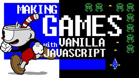 Vanilla Javascript Gamedev Sprite Animation How To Make Games From