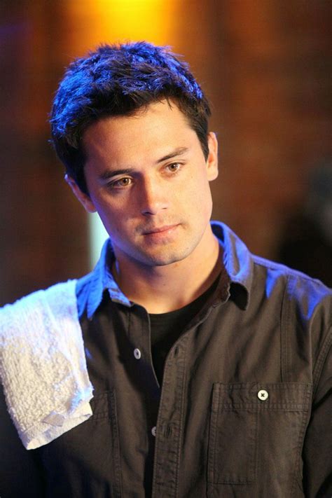 Stephen Colletti As Chase Adams One Tree Hill Good Looking Men Actors