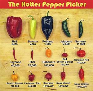 One Gardener To Another Pick A Peck Of Peppers Lifestyles