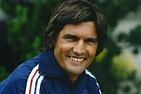 Henri Michel, ancien sélectionneur de l'équipe de France, est mort ...