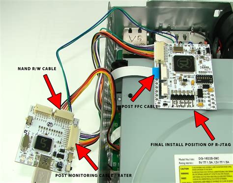 Tutorial Jtagrghr Jtag Xbox 360 Ultimate Exploit Guide