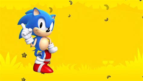 Sonic Confirmed For Super Monkey Ball Banana Blitz Hd