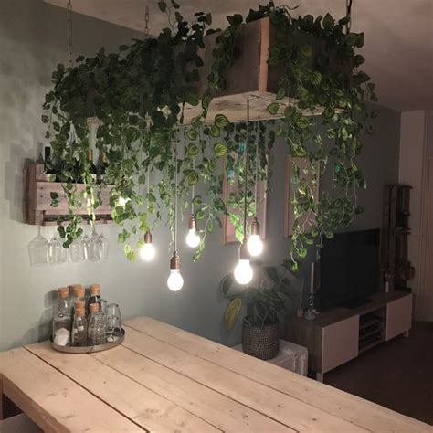 Modern, vintage, designer, skandinavisch, landhaus, retro 1pcs 90cm Hanging Branch Artificial Ivy Leaf Green Plants ...