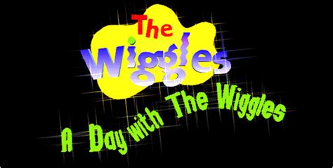 Image A Day With The Wiggles Game Titlepng Wiggles Photo Gallery