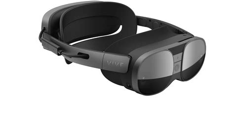 Htc Vive Xr Elite New And Comfortable Wireless Vr Goggles Unveiled