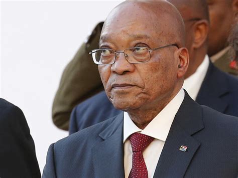 South African President Jacob Zuma Must Pay Up Top Court Says 88 5 Wfdd