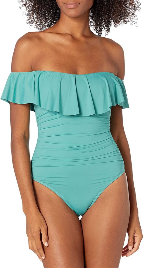 18 Best One Piece Swimsuits For Women Beach To Dinner And Beyond