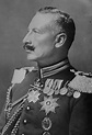 Kaiser Wilhelm II de Alemania: biografía y participación en la Primera ...