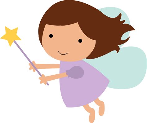 Free fairy clipart pictures clipartix - Cliparting.com