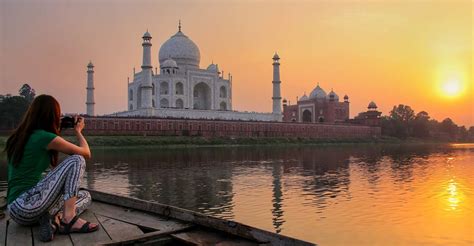 Little Known Facts About The Taj Mahal A Poignant Symbol Of Undying