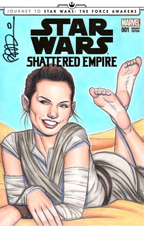 Rey Jakku Pinup Rey Star Wars Female Superhero Need New Friends