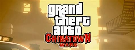 Missions Walkthrough Gta Chinatown Wars Guide Ign