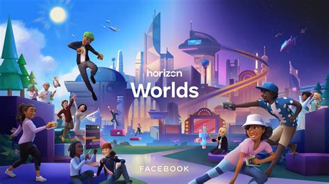 Metaverse Facebook Recrute 10 000 Européens Pour Créer Un Monde Virtuel