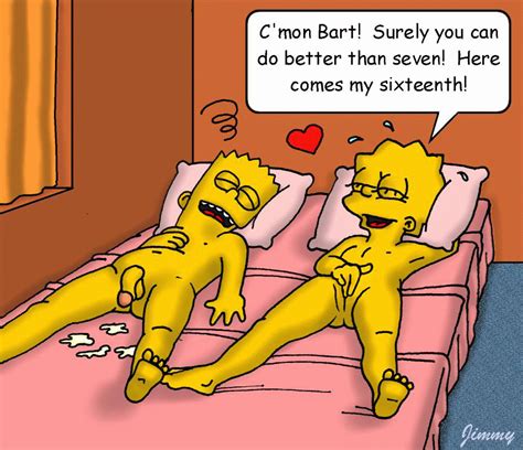 Bart Simpson Lisa Sex Picsegg Com