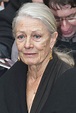 Vanessa Redgrave (English Actress) ~ Bio with [ Photos | Videos ]