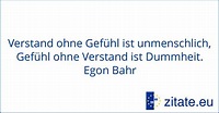 Egon Bahr | zitate.eu
