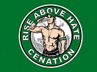 WWE Jhon Cena Logo Wallpapers - Wallpaper Cave