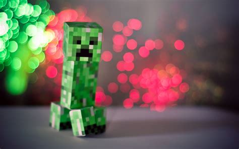 Top 999 Minecraft Creeper Wallpaper Full Hd 4k Free To Use