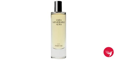 Memorable Aura Zara Parfum ein neues Parfum für Frauen und Männer 2023