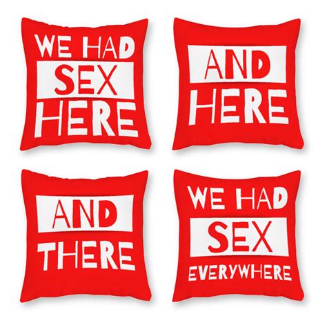 We Had Sex Here And There Sex Everywhere Funny Sex T Idea Etsy