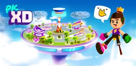 Outdoor games & activities, ring. PK XD on Windows PC Download Free - 0.9.13 - com.movile.playkids.pkxd