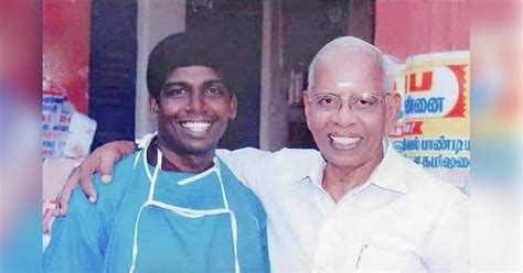 Sugumar Remembers Tamil Cinema’s Greatest Comedian Nagesh On His Death Anniversary