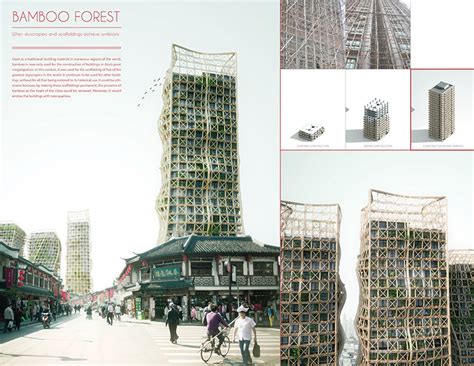 2014 Evolo Architecture Magazine