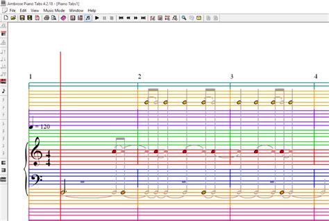 Best Free Sheet Music Maker Software For Windows Tricks By Rjdeep