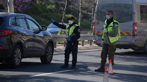 מצד אחד אנחנו רוצים לאפשר לאנשים לחוש את החג, אין סיבה למנוע סעודה משפחתית וקריאת מגילה אבל. קבינט הקורונה קבע: עוצר לילי החל מיום רביעי הקרוב - 0404