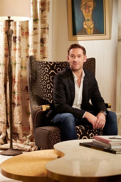 Meet 25 Of The Most Charming Male Interior Designers And Architects