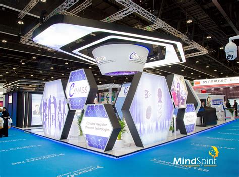 Do You Know What Makes A Good Exhibition Stand Discover The Perfect