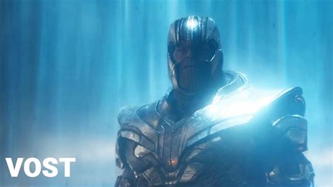 Avengers Endgame Bande Annonce 3 Vostfr Hd 2019 Clipdefilm