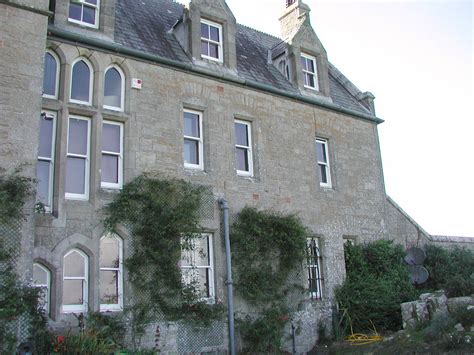 Classiebawn Castle Mullaghmore Car By Sligo Buildings Of Ireland