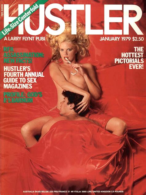 Hustler Nude Magazines Collection Page 13 8muses Forums