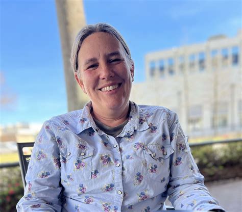 Getting to Know (Kristie Cornell)