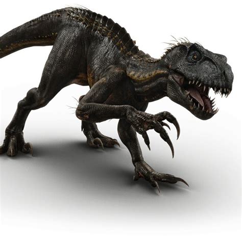 Indoraptor Wiki Jurassic Park Amino