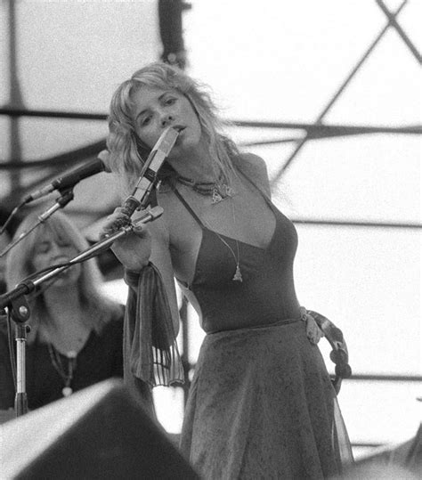 Pin By Anja On Fleetwood Mac Stevie Nicks Style Stevie