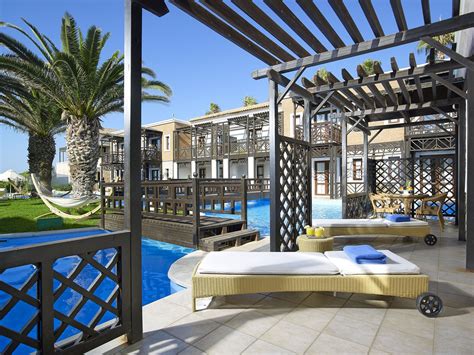 Aldemar Royal Mare Luxury Resort