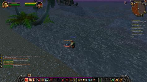 A Solvent Spirit Wow Classic Guide And Walkthrough