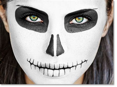 We did not find results for: Paint a Sugar Skull in Photoshop for Halloween | Skeleton ...