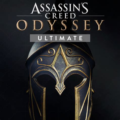 Assassins Creed Odyssey Ultimate Edition PS Price Sale History