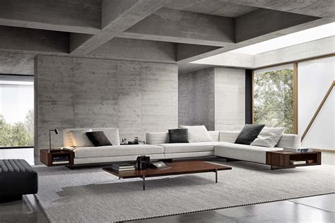 5 Types Of Sofas An Interior Designers Guide Minotti London