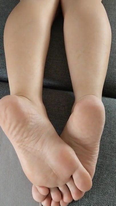 my girlfriends feet soles and ass 2 xhamster