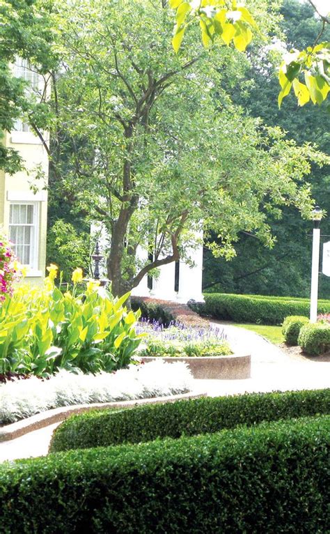 Oglebay Resort Bissonnette Gardens Travel Vacation Ideas Road